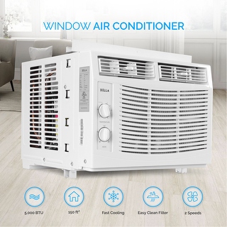 spt wa 6022s della 5000 btus window mounted air conditioner easy dial ac washable filter indoor 115v dual speed shop spt wa6022s 6000btu energy star free spt wa 6022s della 5000 btus window mounted air conditioner easy dial ac washable filter indoor 115v dual speed shop spt wa6022s 6000btu energy star free